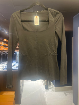 Tom Ford Archive Black Top
