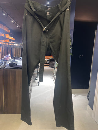 Tom Ford Black Pants