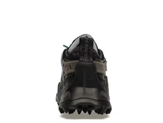 OFF-WHITE MENS SNEAKER IN BLACK