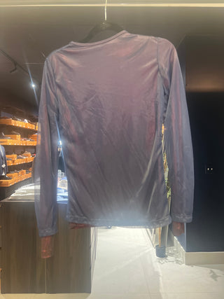 Tom Ford Archive Top Purple Top