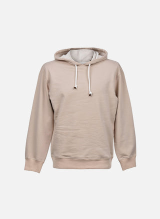 Brunello Cucinelli Men’s Clay Hoodie