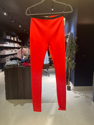 Tom Ford Archive Red Leggings