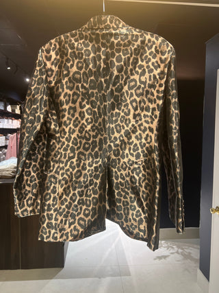 Tom Ford Archive Black & Copper Blazer