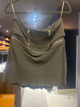 Tom Ford Archive Black Skirt