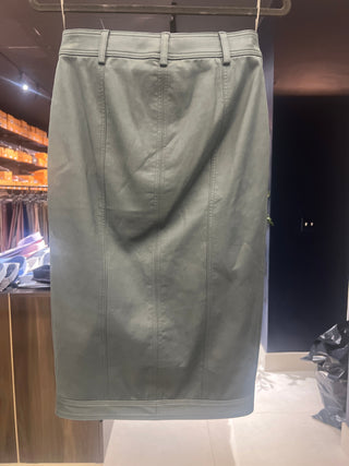 Tom Ford Archive Black Skirt
