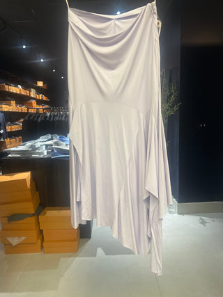 Tom Ford Archive Lilac Skirt