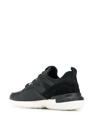 TODS MENS SNEAKER In BLACK
