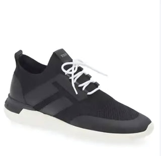 Tod’s Men’s Sneaker in Black