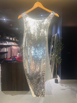Tom Ford Archive Silver Top