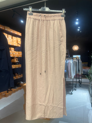 Tom Ford Archive Pink Skirt With Stretchy Waistband