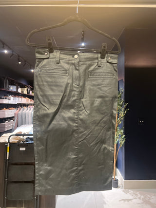 Tom Ford Archive Womens Black Skirt
