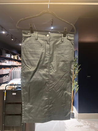 Tom Ford Archive Womens Black Skirt