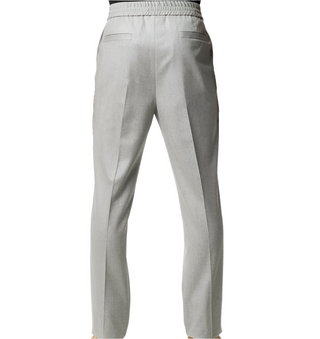 Brunello Cucinelli Mens PANTS In GREY