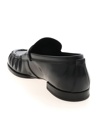 Tod's Men's Penny bar Loafers In Black