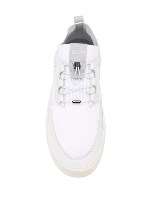 TODS MENS SNEAKER In GREY