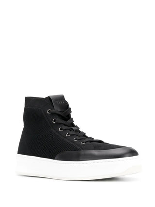 TODS MENS SNEAKER In BLACK