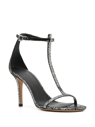 ISABEL MARANT Womens Swimwear In Ecru