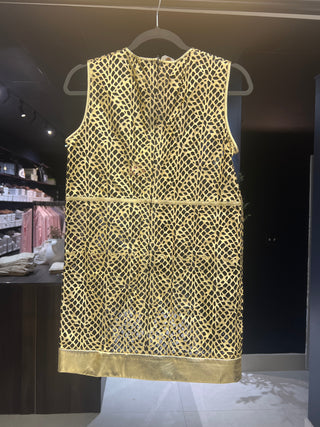 Tom Ford Archive Gold Top