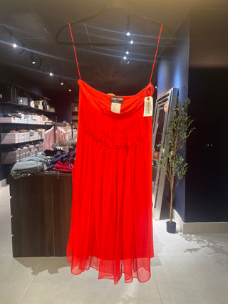 Tom Ford Archive Red Top