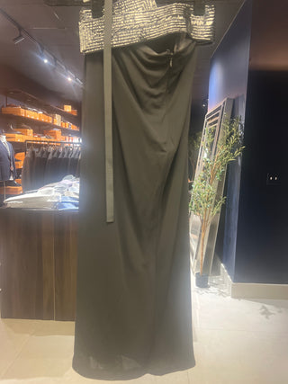 Tom Ford Archive Black Skirt