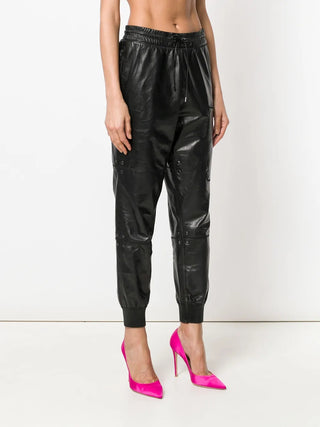 Tom Ford Womens PANTS In Black