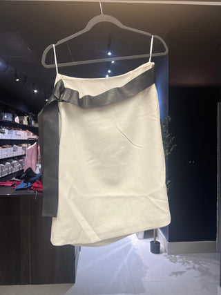 Tom Ford Archive White Skirt
