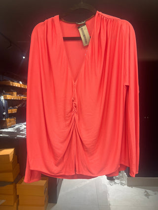 Tom Ford Archive Top in Watermelon Pink