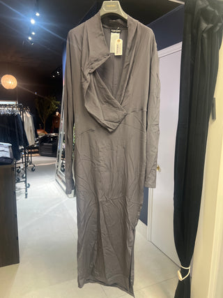 Tom Ford Archive Grey Dress