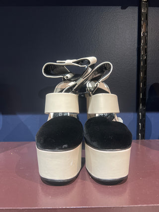 Tom Ford Archive Women’s White Heels
