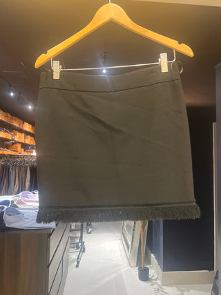 Tom Ford Archive Black Skirt