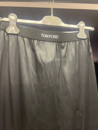 Tom Ford Archive Stretchy Skirt