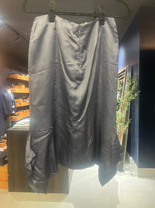 Tom Ford Archive Purple Skirt