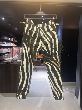Tom Ford Archive Multicolor Pants