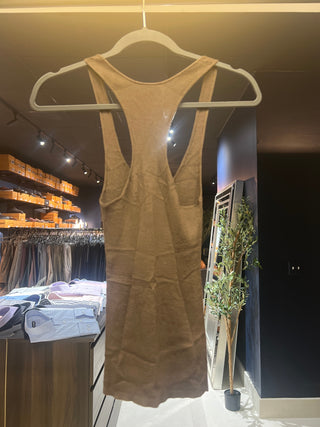 Tom Ford Archive Brown Tank-Top