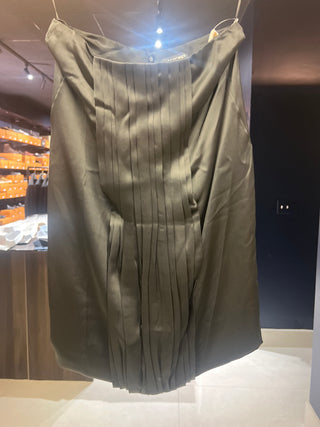 Tom Ford Archive Black Skirt