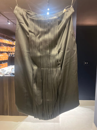 Tom Ford Archive Black Skirt