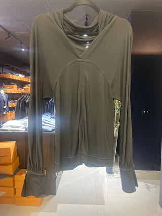 Tom Ford Archive Top in Black