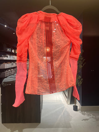 Tom Ford Archive Pink Top