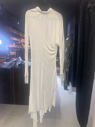 Tom Ford Archive White Dress
