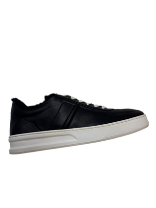 TODS MENS SNEAKER In BLACK