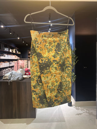 Tom Ford Archive Multicolor Skirt