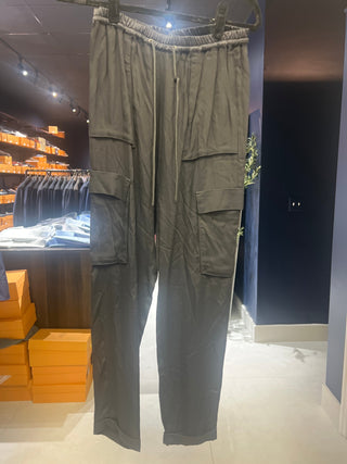 Tom Ford Archive Black Cargo Pants