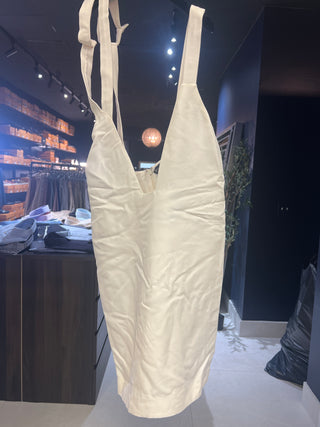 Tom Ford Archive White Dress