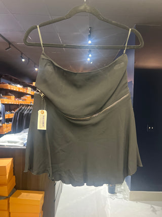 Tom Ford Archive Black Skirt