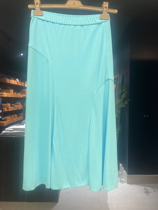 Tom Ford Archive Sky Blue Skirt
