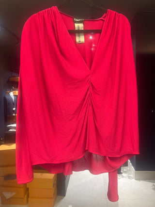 Tom Ford Archive Top in Rasberry Coulis