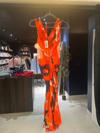 Tom Ford Archive Multicolor Dress