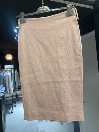 Tom Ford Archive Pink Skirt