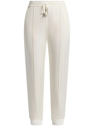 Tom Ford Womens White Joggers