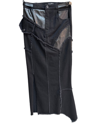 Tom Ford Womens SKIRT In Black